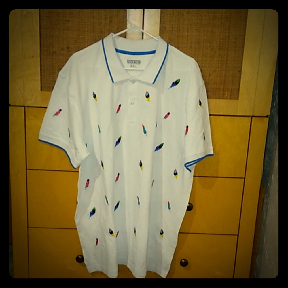 Polo Shirt